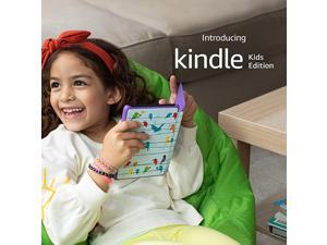 Kindle Kids Edition Includes access to thousands of books Rainbow Birds Cover Kindle Kids Edition Includes access to thousands of books Rainbow Birds Cover