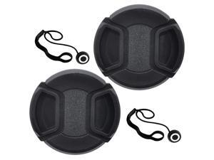 and 58mm SnapOn Lens Cap for Nikon D3400 D3500 D5600 DSLR Camera with Nikon 18f3556G VR AFP DX and Nikon 70300mm f4563G ED and 58mm SnapOn Lens Cap for Nikon D3400 D3500 D5600 DSLR Camera with Nikon 18f3556G VR AFP DX and Nikon 70300mm f4563G ED