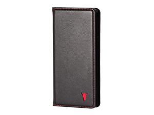 Cell Phone Case Compatible with Apple iPhone 11 Genuine Quality Leather Flip Cover with Card Slots Horizontal Viewing Stand Durable Frame 61 Inch 2019 Release Black Cell Phone Case Compatible with Apple iPhone 11 Genuine Quality Leather Flip Cover with Card Slots Horizontal Viewing Stand Durable Frame 61 Inch 2019 Release Black