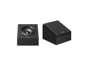SSCSE Dolby Atmos Enabled Speakers, Black, Dolby Atmos Enabled Speakers (Pair)