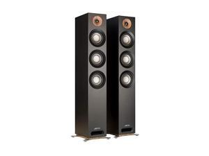 Studio Series S809 Floorstanding Speaker Pair (Black) Studio Series S809 Floorstanding Speaker Pair (Black)