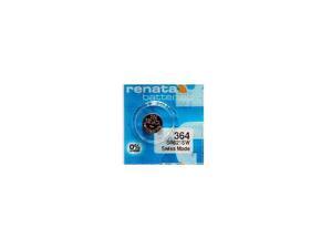 364 AG1 SR621SW SR621 SR60 363 164 LR621 LR60 D364 Silver Oxide Mercury Free Electronic Batteries x 5 364 AG1 SR621SW SR621 SR60 363 164 LR621 LR60 D364 Silver Oxide Mercury Free Electronic Batteries x 5