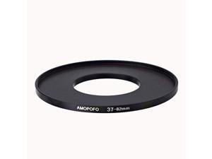 3782mm 37mm to 82mm Step Up Ring Filter Adapter for canon Nikon Sony UVNDCPLMetal Step Up Ring Adapter 3782mm 37mm to 82mm Step Up Ring Filter Adapter for canon Nikon Sony UVNDCPLMetal Step Up Ring Adapter