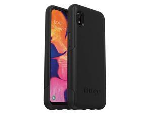 COMMUTER LITE SERIES Case for Samsung Galaxy A10e Retail Packaging BLACK COMMUTER LITE SERIES Case for Samsung Galaxy A10e Retail Packaging BLACK