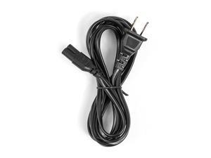 Replacement US 2Prong Port Ac Power Supply Cable Cord for Hp Officejet PRO 8600 8610 8620 8630 251dw X476d Printer Replacement US 2Prong Port Ac Power Supply Cable Cord for Hp Officejet PRO 8600 8610 8620 8630 251dw X476d Printer
