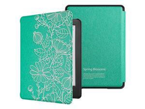 Cover Case for AllNew Kindle 10th Gen 2019 Released Model No J9G29R Slim Auto WakeSleep Protective Case for Kindle 2019 Will Not Fit Kindle Paperwhite or Kindle Oasis Mandala Cover Case for AllNew Kindle 10th Gen 2019 Released Model No J9G29R Slim Auto WakeSleep Protective Case for Kindle 2019 Will Not Fit Kindle Paperwhite or Kindle Oasis Mandala