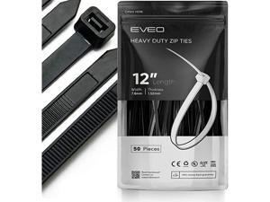12 inch Zip Ties Heavy Duty Black Zip Ties | Cable Ties Straps amp Zipties Plastic Ties Wire Ties Wraps for Cables 12 inch Zip Ties Heavy Duty Black Zip Ties | Cable Ties Straps amp Zipties Plastic Ties Wire Ties Wraps for Cables