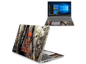 Skin Compatible with Lenovo Ideapad 330S 15" (2018) - Be Happy | Protective, Durable, and Unique Vinyl Decal wrap Cover | Easy to Apply, Remove, and Change Styles | Made in The USA Skin Compatible with Lenovo Ideapad 330S 15" (2018) - Be Happy | Protective, Durable, and Unique Vinyl Decal wrap Cover | Easy to Apply, Remove, and Change Styles | Made in The USA