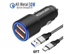 Charger Fast Charging for Moto G7 G6 G8 Play PlusG StylusG PowerZ4 Z5 Z3 Z2 Z PlayForceX4One ActionZoom30W Adapter2 USB PortQuick Charge 30+24A+6FT USBC CordNot for Motorola G6Play Charger Fast Charging for Moto G7 G6 G8 Play PlusG StylusG PowerZ4 Z5 Z3 Z2 Z PlayForceX4One ActionZoom30W Adapter2 USB PortQuick Charge 30+24A+6FT USBC CordNot for Motorola G6Play