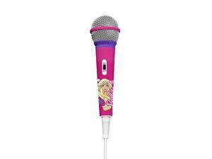 BR924 Barbie Vocal Dynamic wired Microphone BR924 Barbie Vocal Dynamic wired Microphone