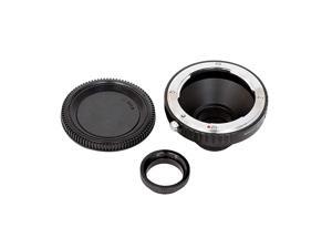 Lens Mount Adapter for Nikon FMount Lens to CMount Raspberry Pi HQ Camera Lens Mount Adapter for Nikon FMount Lens to CMount Raspberry Pi HQ Camera