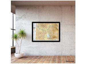 Chart VFR Sectional Salt Lake City SSLC Current Edition Art Print Quality Suitable for Framing Current Edition Printed on Demand Ships Rolled Not Folded Chart VFR Sectional Salt Lake City SSLC Current Edition Art Print Quality Suitable for Framing Current Edition Printed on Demand Ships Rolled Not Folded