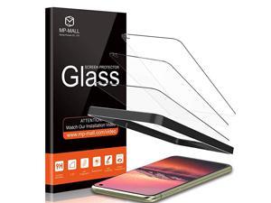 3Pack Screen Protector Compatible for Samsung Galaxy S10e 58inch Not Fit for Galaxy S10 S10 Plus Tempered Glass Installation Frame