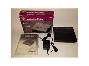 Answering Machine System 29815 Answering Machine System 29815