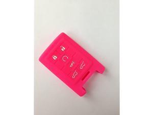 Pink Fob Remote Key Cover Jacket Sleeve Protector for 20082014 for Cadillac Escalade Cadillac Escalade ESV Cadillac Escalade EXT 5923887 22756465 23372322 5928819 Pink Fob Remote Key Cover Jacket Sleeve Protector for 20082014 for Cadillac Escalade Cadillac Escalade ESV Cadillac Escalade EXT 5923887 22756465 23372322 5928819