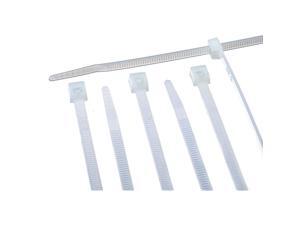 11 inch White Nylon Zip Ties Strong Zip Tie Wire Ties Indoor and Outdoor Rated No Tools Needed Made in USA Zip Ties Wire Ties Cable Ties 100 Pack White 11quot 11 inch White Nylon Zip Ties Strong Zip Tie Wire Ties Indoor and Outdoor Rated No Tools Needed Made in USA Zip Ties Wire Ties Cable Ties 100 Pack White 11quot