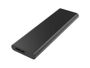 M2 SSD NGFF to USB 30 Aluminum Enclosure ECM2MC M2 SSD NGFF to USB 30 Aluminum Enclosure ECM2MC