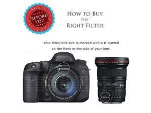 405mm Pro Series High Resolution Digital Ultraviolet UV Protection Filter + Microfiber Cloth 405mm Pro Series High Resolution Digital Ultraviolet UV Protection Filter + Microfiber Cloth