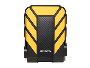 HD710 Pro 2TB USB 31 IP68 WaterproofShockproofDustproof Ruggedized External Hard Drive Yellow AHD710P2TU31CYL HD710 Pro 2TB USB 31 IP68 WaterproofShockproofDustproof Ruggedized External Hard Drive Yellow AHD710P2TU31CYL