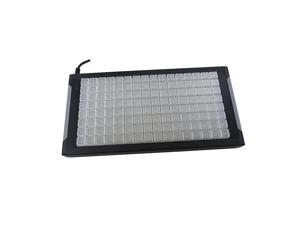 Programmable Keypads and Keyboards (128 Keys, XKE-128) Programmable Keypads and Keyboards (128 Keys, XKE-128)