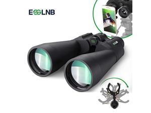 Giant Binoculars Astronomy 15X70 with Phone Adapter Tripod Adapter and Carrying Bag FMC Waterproof Binoculars for Adults Kids Giant Binoculars Astronomy 15X70 with Phone Adapter Tripod Adapter and Carrying Bag FMC Waterproof Binoculars for Adults Kids