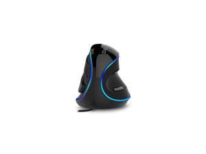 Ergonomic Wireless Mouse with USB Receiver 24G Wireless Vertical Mouse with 3 Adjustable DPI 80012001600 6 Buttons Removable Wrist Rest for Laptop PC Computer M618Plus WirelessBlack Ergonomic Wireless Mouse with USB Receiver 24G Wireless Vertical Mouse with 3 Adjustable DPI 80012001600 6 Buttons Removable Wrist Rest for Laptop PC Computer M618Plus WirelessBlack