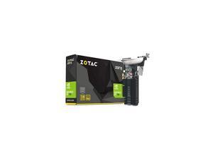 GeForce GT 710 1GB DDR3 PCIE x 1 DVI HDMI VGA Low Profile Graphic Card ZT7130420L GeForce GT 710 1GB DDR3 PCIE x 1 DVI HDMI VGA Low Profile Graphic Card ZT7130420L