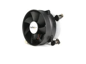 Startech.Com 85X70X50Mm Socket 478 Cpu Cooler Fan With Heatsink &Amp; Tx3 Connec