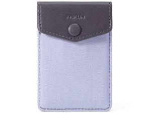 Cell Phone Wallet UltraSlim Self Adhesive Credit Card Holder Stick on Wallet Cell Phone Leather Wallet for Smartphones RFID Blocking Sleeve Covers Credit Cards Gray Cell Phone Wallet UltraSlim Self Adhesive Credit Card Holder Stick on Wallet Cell Phone Leather Wallet for Smartphones RFID Blocking Sleeve Covers Credit Cards Gray