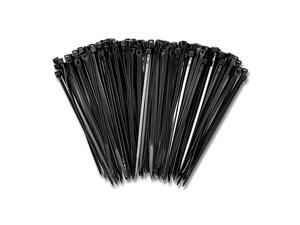 4quot 6quot 8quot 12quot Black 40lb 400 Pack 100 each size Zip Ties Choose SizeColor By 4quot 6quot 8quot 12quot Black 40lb 400 Pack 100 each size Zip Ties Choose SizeColor By