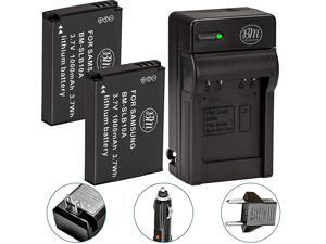 Premium Pack of 2 SLB10A Batteries and Battery Charger for Samsung EX2F HZ15W SL202 SL420 SL620 SL820 WB150F WB250F WB350F WB750 WB800F WB850F WB1100F Digital Cameras Premium Pack of 2 SLB10A Batteries and Battery Charger for Samsung EX2F HZ15W SL202 SL420 SL620 SL820 WB150F WB250F WB350F WB750 WB800F WB850F WB1100F Digital Cameras