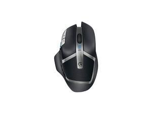 High Quality Logitech G602 Lag-Free Wireless Gaming Mouse for Desktop Laptop 
