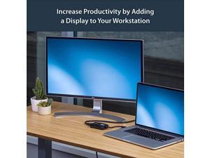 com USB 30 to HDMI External Video Card Adapter DisplayLink Certified 1920x1200 MultiMonitor Graphics Adapter Supports Mac amp Windows USB32HDPROBlack com USB 30 to HDMI External Video Card Adapter DisplayLink Certified 1920x1200 MultiMonitor Graphics Adapter Supports Mac amp Windows USB32HDPROBlack