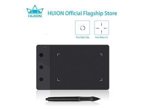 H420 OSU Graphics Drawing Tablet Signature Pad with Digital Stylus and 3 Express Keys H420 OSU Graphics Drawing Tablet Signature Pad with Digital Stylus and 3 Express Keys