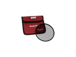 Pro 145mm Ultra Slim Neutral Density 4 (2-Stop) Filter - Pro1 Ultra Slim Multi-Coated ND4 Filter (Works with WonderPana 145 & 66 Systems) Pro 145mm Ultra Slim Neutral Density 4 (2-Stop) Filter - Pro1 Ultra Slim Multi-Coated ND4 Filter (Works with WonderPana 145 & 66 Systems)