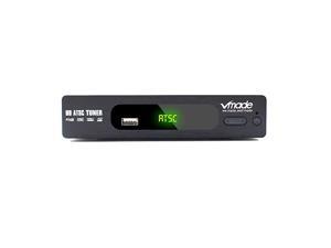 ATSC Digital Converter Box for Analog TV, Analog TV Converter Box with Coaxial HD Output Parental Lock PVR Recording, HDTV Set Top Box ATSC Digital Converter Box for Analog TV, Analog TV Converter Box with Coaxial HD Output Parental Lock PVR Recording, HDTV Set Top Box