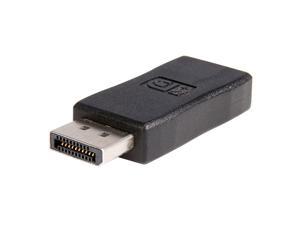 com DisplayPort to HDMI Adapter 1920x1200 DP M to HDMI F Converter for Your Computer Monitor or Display DP2HDMIADAP