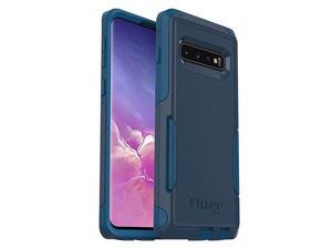 COMMUTER SERIES Case for Galaxy S10 Retail Packaging BESPOKE WAY BLAZER BLUESTORMY SEAS BLUE COMMUTER SERIES Case for Galaxy S10 Retail Packaging BESPOKE WAY BLAZER BLUESTORMY SEAS BLUE