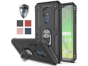 Moto G7 PowerMoto G7 Supra Case with HD Screen Protector 2Pack 360 Degree Rotating Ring Bracket Dual Layers of Shockproof TPU and Solid PC Phone Case for Motorola Moto G7 PowerBlack Moto G7 PowerMoto G7 Supra Case with HD Screen Protector 2Pack 360 Degree Rotating Ring Bracket Dual Layers of Shockproof TPU and Solid PC Phone Case for Motorola Moto G7 PowerBlack