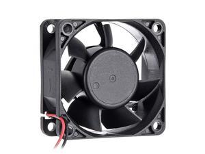 SNOWFAN Authorized 60mm x 60mm x 25mm 24V Brushless DC Cooling Fan 0387 SNOWFAN Authorized 60mm x 60mm x 25mm 24V Brushless DC Cooling Fan 0387