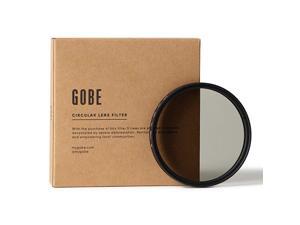 52mm Circular Polarizing CPL Lens Filter 1Peak 52mm Circular Polarizing CPL Lens Filter 1Peak
