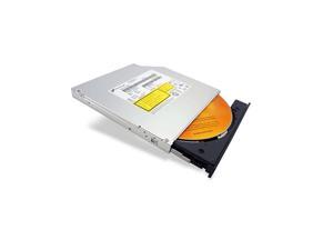SATA CD DVD Burner Writer ROM Player Drive Replacement for Toshiba Satellite L55 C55 C55T