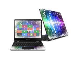 Skin Compatible with Samsung Chromebook Pro 12.3" - Graffiti Wild Styles | Protective, Durable, and Unique Vinyl wrap Cover | Easy to Apply, Remove, and Change Styles | Made in The USA Skin Compatible with Samsung Chromebook Pro 12.3" - Graffiti Wild Styles | Protective, Durable, and Unique Vinyl wrap Cover | Easy to Apply, Remove, and Change Styles | Made in The USA