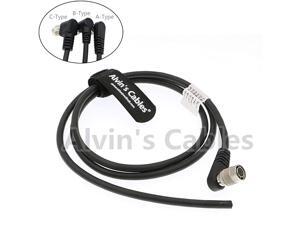 Trigger Strobe PWS Cable for TIS GigE Camera Hirose Right Angle 6 pin to Open end Cable for Basler Trigger Strobe PWS Cable for TIS GigE Camera Hirose Right Angle 6 pin to Open end Cable for Basler