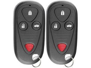 Keyless Entry Remote Control Car Key Fob Replacement for E4EG8D444HA Pack of 2 Keyless Entry Remote Control Car Key Fob Replacement for E4EG8D444HA Pack of 2