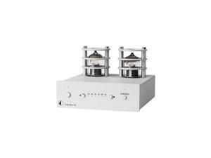 Audiophile Home Audio/Video Product Silver (Box - Tube Box S2 Silver) Audiophile Home Audio/Video Product Silver (Box - Tube Box S2 Silver)