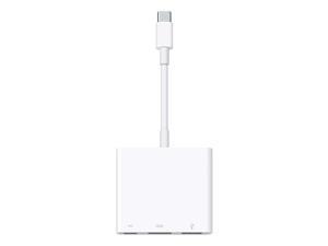 USB-C Digital AV Multiport Adapter USB-C Digital AV Multiport Adapter