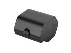 148V 4000mAh Liion Battery for i6T EX 600W Studio Flash High Capacity Rechargeable Flash Spare Battery 148V 4000mAh Liion Battery for i6T EX 600W Studio Flash High Capacity Rechargeable Flash Spare Battery