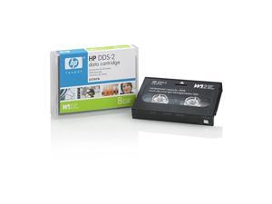 HEWC5707A DDS2 Data Cartridge HEWC5707A DDS2 Data Cartridge