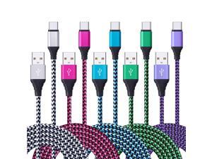 5Pack 6FT USB Type C Cable Phone Charger Fast Charging Cord Compatible Motorola Moto G7 G7 Power G7 Play G6 G6 PlusNot for G6 Play X4 Z4 Z3 Z3 Play Z3 Force Z2 Z2 Force Z Droid 5Pack 6FT USB Type C Cable Phone Charger Fast Charging Cord Compatible Motorola Moto G7 G7 Power G7 Play G6 G6 PlusNot for G6 Play X4 Z4 Z3 Z3 Play Z3 Force Z2 Z2 Force Z Droid
